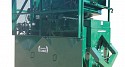 Gjesdal M2500 Grain Cleaner