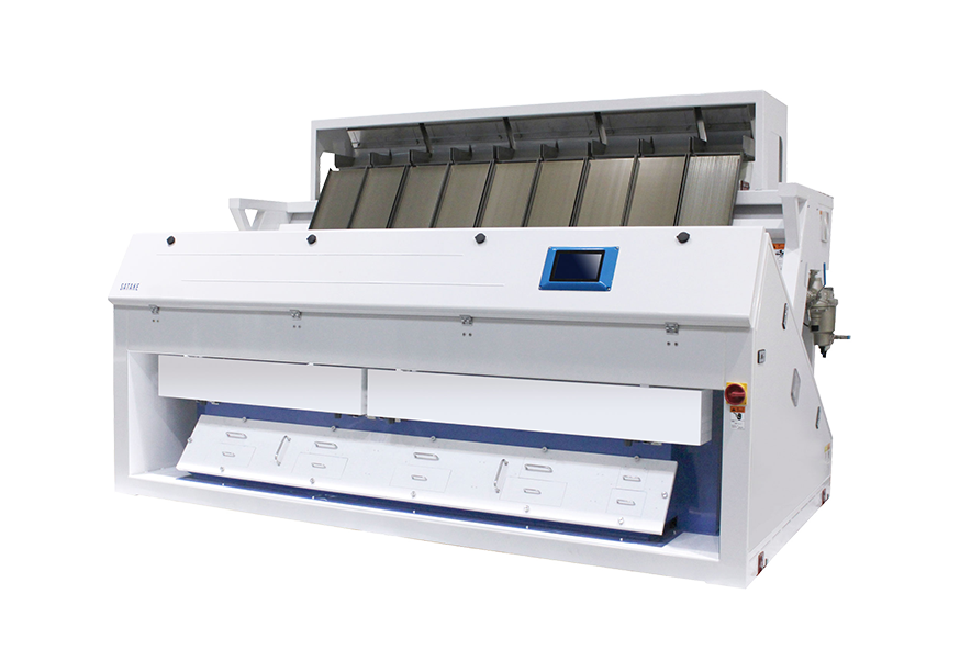 rnez series colour sorter